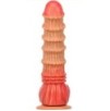 Gode Monster Humiks M 18 x 5cm