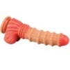 Gode Monster Humiks M 18 x 5cm