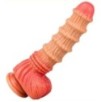 Gode Monster Humiks M 18 x 5cm