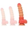 Gode Monster Humiks L 21 x 6cm