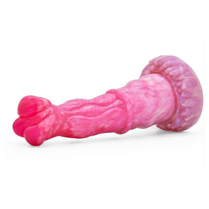 Gode Monster Karfux 21 x 6.5cm