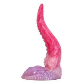 Gode Tentacule Octoslot 20 x 7cm- Godes insolites en stock sur Fun et plaisirs