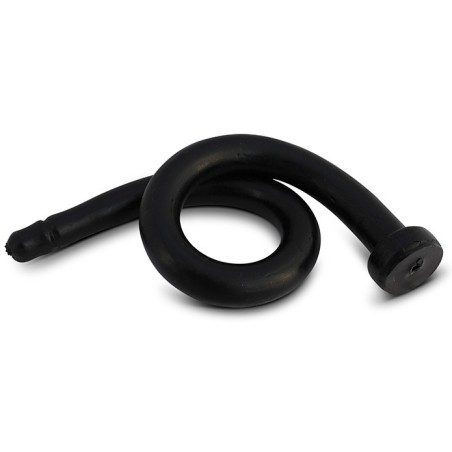 COBRA SPITTING 86 x 3.8 cm- Gros Plug en stock sur Fun et plaisirs