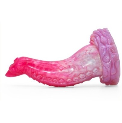 Gode Monster Titols 17 x 6.5cm- Godes insolites en stock sur Fun et plaisirs