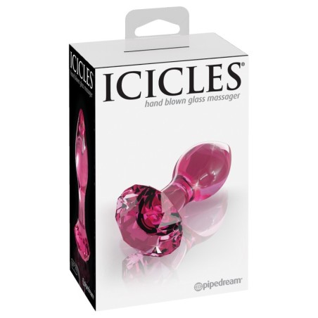 Plug anal Icicles No. 79