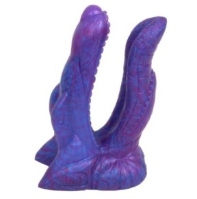 Double Gode Demon Stix 15 x 4.5cm