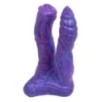 Double Gode Demon Aliax 17 x 4cm