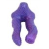 Double Gode Demon Aliax 17 x 4cm