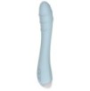 Vibro Point G Fox Lindo 14 x 3cm Bleu