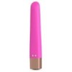 Mini Vibro Keira 16 Vibrations Rose