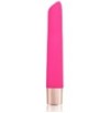 Mini Vibro Keira 16 Vibrations Rose