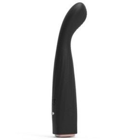 Stimulateur G-Spot Finger 12 x 3cm Noir- Point G en stock sur Fun et plaisirs