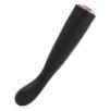 Stimulateur G-Spot Finger 12 x 3cm Noir