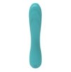 Stimulateur G-Spot Finger 12 x 3cm Turquoise