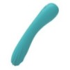 Stimulateur G-Spot Finger 12 x 3cm Turquoise