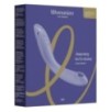 Stimulateur de clitoris Womanizer OG Violet