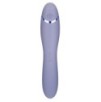 Stimulateur de clitoris Womanizer OG Violet