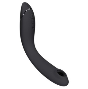 Stimulateur de clitoris Womanizer OG Noir- Stimulateurs à Aspiration en stock sur Fun et plaisirs