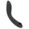 Stimulateur de clitoris Womanizer OG Noir