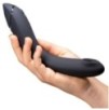 Stimulateur de clitoris Womanizer OG Noir