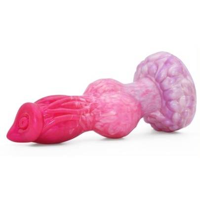 Gode Monster Bytis 17 x 7cm- Godes insolites en stock sur Fun et plaisirs