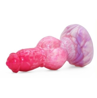 Gode Monster Tiquis 15 x 7cm- Godes insolites en stock sur Fun et plaisirs