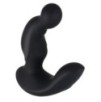 Stimulateur de prostate vibrant Nero 10 x 4cm