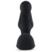 Stimulateur de prostate vibrant Nero 10 x 4cm