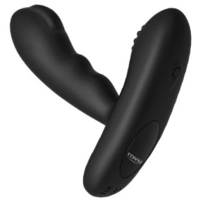 Stimulateur de prostate vibrant Bodi 9 x 3cm