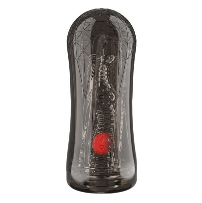 Masturbateur Cup Bullet Modèle A- Masturbateurs en stock sur Fun et plaisirs