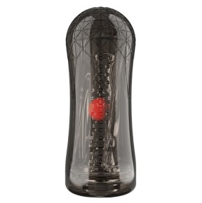 Masturbateur Cup Bullet Modèle B- Masturbateurs en stock sur Fun et plaisirs