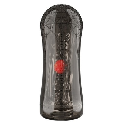 Masturbateur Cup Bullet Modèle B- Masturbateurs en stock sur Fun et plaisirs