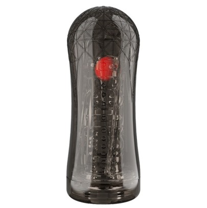 Masturbateur Cup Bullet Modèle C- Masturbateurs en stock sur Fun et plaisirs