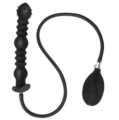 Plug gonflable Cactys 20 x 9.5cm- Plugs Gonflables en stock sur Fun et plaisirs