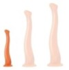 Gode Silicone Trunky S 22 x 3.8cm