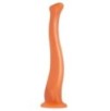 Gode Silicone Trunky S 22 x 3.8cm