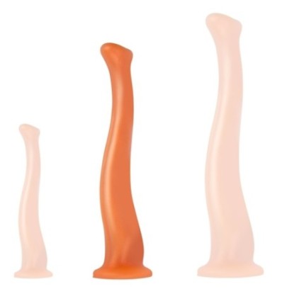 Gode Silicone Trunky M 31 x 5.2cm- Dildos Silicone en stock sur Fun et plaisirs