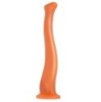 Gode Silicone Trunky M 31 x 5.2cm