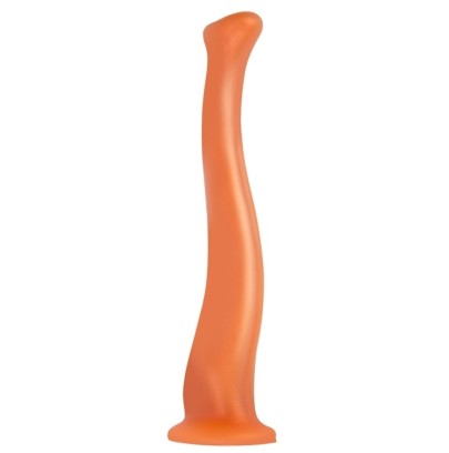 Gode Silicone Trunky L 40 x 6.5cm