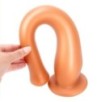 Gode Silicone Trunky L 40 x 6.5cm