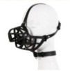 Muselière Sm MUZZLE STRAP Noire