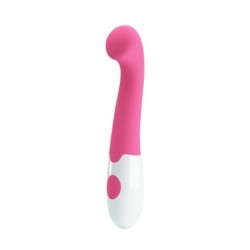 Vibromasseur Charles - 17.2 x 3 cm- Vibromasseurs Design en stock sur Fun et plaisirs