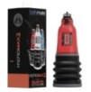 Pompe à pénis Hydromax 3 Rouge