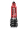 Pompe à pénis Hydromax 5 Rouge