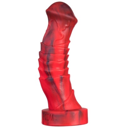 Gode Monster Horsqual 17 x 5cm- Godes insolites en stock sur Fun et plaisirs