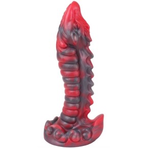 Gode Alien Furax 19 x 5.7cm- Godes insolites en stock sur Fun et plaisirs