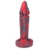 Gode Alien Furax 19 x 5.7cm