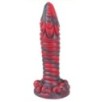 Gode Alien Furax 19 x 5.7cm