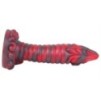 Gode Alien Furax 19 x 5.7cm