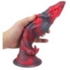 Gode Alien TIRAX 21 x 6.6cm